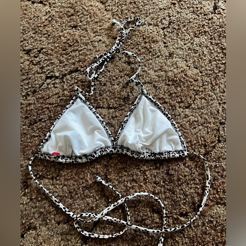Bathing suit top XXS / Xs